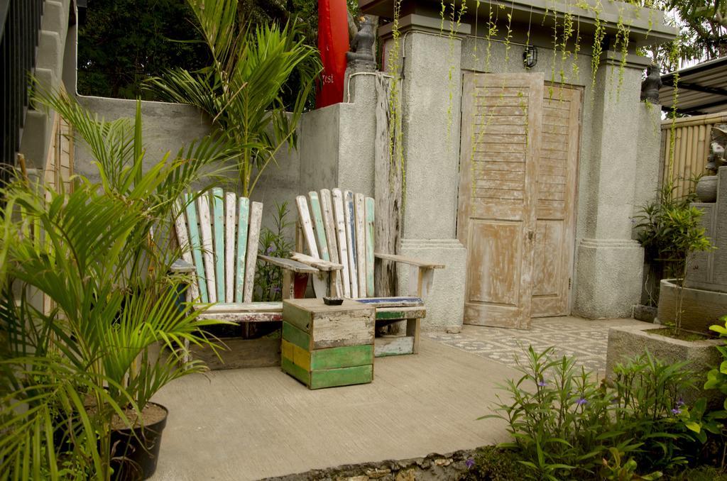 Kakiang Guesthouse นูซาเลมโบงัน ภายนอก รูปภาพ